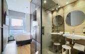 Туры в отель voco Bilbao City by IHG Туры в отель voco Bilbao City by IHG