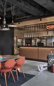 Туры в отель Moxy Bremen Туры в отель Moxy Bremen
