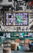 Туры в отель Moxy Bremen Туры в отель Moxy Bremen