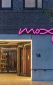 Туры в отель Moxy Bremen Туры в отель Moxy Bremen