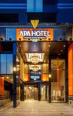 Туры в отель APA Hotel Hakata Ekimae 2chome Туры в отель APA Hotel Hakata Ekimae 2chome