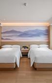 Туры в отель Sheraton Fuqing Hotel Туры в отель Sheraton Fuqing Hotel