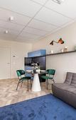 Туры в отель ROXI The Urban Residence Brussels Туры в отель ROXI The Urban Residence Brussels