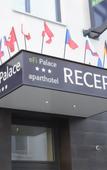 Туры в отель eFi Palace Hotel Туры в отель eFi Palace Hotel