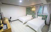 Туры в отель Daejeon Jungangro Inca Automated Motel Туры в отель Daejeon Jungangro Inca Automated Motel