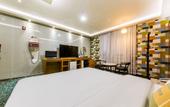 Туры в отель Daejeon Jungangro Inca Automated Motel Туры в отель Daejeon Jungangro Inca Automated Motel