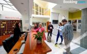 Туры в отель Campus Hotel Туры в отель Campus Hotel