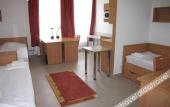 Туры в отель Campus Hotel Туры в отель Campus Hotel