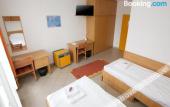 Туры в отель Campus Hotel Туры в отель Campus Hotel
