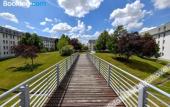Туры в отель Campus Hotel Туры в отель Campus Hotel