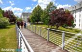 Туры в отель Campus Hotel Туры в отель Campus Hotel
