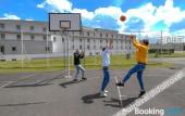 Туры в отель Campus Hotel Туры в отель Campus Hotel