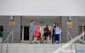 Туры в отель Campus Hotel Туры в отель Campus Hotel