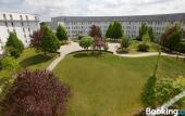 Туры в отель Campus Hotel Туры в отель Campus Hotel