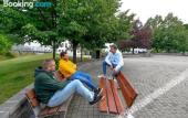 Туры в отель Campus Hotel Туры в отель Campus Hotel