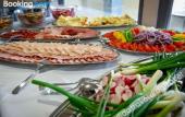 Туры в отель Campus Hotel Туры в отель Campus Hotel