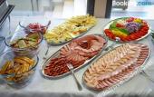 Туры в отель Campus Hotel Туры в отель Campus Hotel