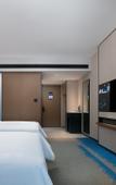 Туры в отель Hampton by Hilton Changsha Meixi Lake Туры в отель Hampton by Hilton Changsha Meixi Lake