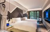Туры в отель Novotel Yangzhou City Centre Туры в отель Novotel Yangzhou City Centre