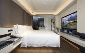 Туры в отель Novotel Yangzhou City Centre Туры в отель Novotel Yangzhou City Centre