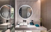 Туры в отель Novotel Yangzhou City Centre Туры в отель Novotel Yangzhou City Centre