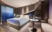 Туры в отель Novotel Yangzhou City Centre Туры в отель Novotel Yangzhou City Centre