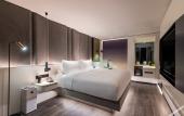 Туры в отель Novotel Yangzhou City Centre Туры в отель Novotel Yangzhou City Centre