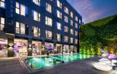 Туры в отель Novotel Yangzhou City Centre Туры в отель Novotel Yangzhou City Centre