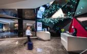 Туры в отель Novotel Yangzhou City Centre Туры в отель Novotel Yangzhou City Centre