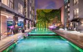 Туры в отель Novotel Yangzhou City Centre Туры в отель Novotel Yangzhou City Centre