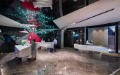 Туры в отель Novotel Yangzhou City Centre Туры в отель Novotel Yangzhou City Centre