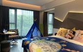 Туры в отель Novotel Yangzhou City Centre Туры в отель Novotel Yangzhou City Centre