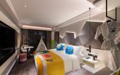 Туры в отель Novotel Yangzhou City Centre Туры в отель Novotel Yangzhou City Centre