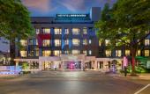 Туры в отель Novotel Yangzhou City Centre Туры в отель Novotel Yangzhou City Centre