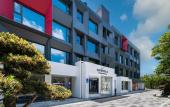 Туры в отель Novotel Yangzhou City Centre Туры в отель Novotel Yangzhou City Centre
