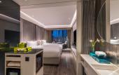 Туры в отель Novotel Yangzhou City Centre Туры в отель Novotel Yangzhou City Centre