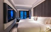 Туры в отель Novotel Yangzhou City Centre Туры в отель Novotel Yangzhou City Centre