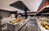 Туры в отель Novotel Yangzhou City Centre Туры в отель Novotel Yangzhou City Centre