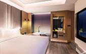 Туры в отель Novotel Yangzhou City Centre Туры в отель Novotel Yangzhou City Centre
