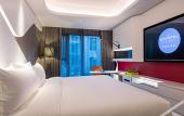 Туры в отель Novotel Yangzhou City Centre Туры в отель Novotel Yangzhou City Centre