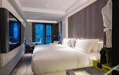 Туры в отель Novotel Yangzhou City Centre Туры в отель Novotel Yangzhou City Centre