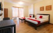 Туры в отель RedDoorz Plus near Johnson and Johnson Paranaque Туры в отель RedDoorz Plus near Johnson and Johnson Paranaque