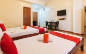 Туры в отель RedDoorz Plus near Johnson and Johnson Paranaque Туры в отель RedDoorz Plus near Johnson and Johnson Paranaque