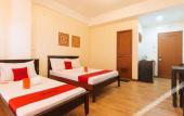 Туры в отель RedDoorz Plus near Johnson and Johnson Paranaque Туры в отель RedDoorz Plus near Johnson and Johnson Paranaque