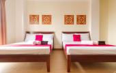 Туры в отель RedDoorz Plus near Johnson and Johnson Paranaque Туры в отель RedDoorz Plus near Johnson and Johnson Paranaque
