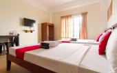 Туры в отель RedDoorz Plus near Johnson and Johnson Paranaque Туры в отель RedDoorz Plus near Johnson and Johnson Paranaque