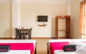 Туры в отель RedDoorz Plus near Johnson and Johnson Paranaque Туры в отель RedDoorz Plus near Johnson and Johnson Paranaque
