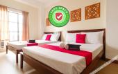 Туры в отель RedDoorz Plus near Johnson and Johnson Paranaque Туры в отель RedDoorz Plus near Johnson and Johnson Paranaque