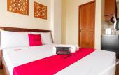 Туры в отель RedDoorz Plus near Johnson and Johnson Paranaque Туры в отель RedDoorz Plus near Johnson and Johnson Paranaque