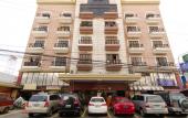 Туры в отель RedDoorz Plus near Johnson and Johnson Paranaque Туры в отель RedDoorz Plus near Johnson and Johnson Paranaque